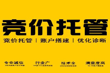 百度推广代运营公司助力企业快速占领市场